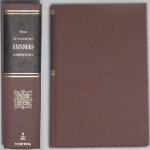 Zondervan Expanded Concordance by Finis Dake