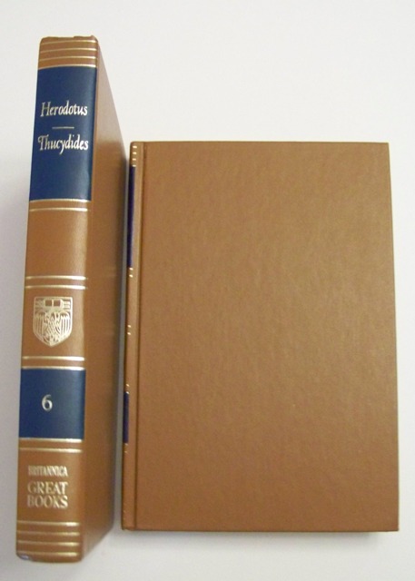 Herodotus - The Histories