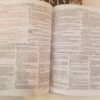 Dake New King James Annotated Reference Bible Bonded Black Leather - Image 3