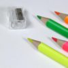 Bible Marker Dry Pencils - Set of 4 W/ Sharpener - Image 2