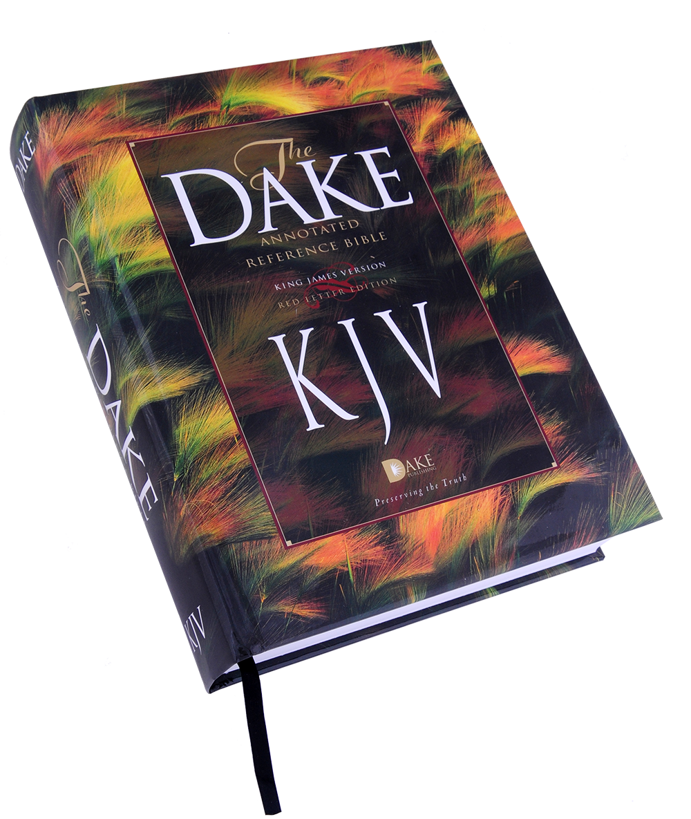 dakes bible on sell