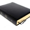 Dake Large Print Bible