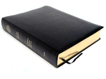 Large Print Dake Bibles