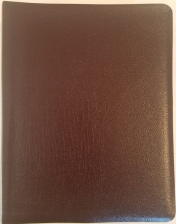 the dake annotated reference bible nkjv