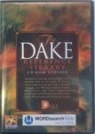 Dake Bible Software