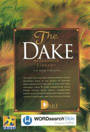 Free Dake Bible Software for pc Free Dake Bible Software for pc